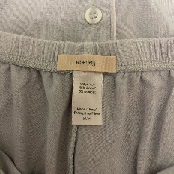 Eberjey Gisele short pj set - Picture 4 of 5